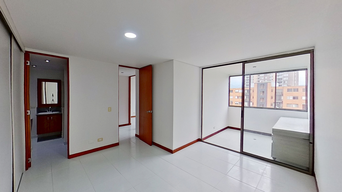 Se Vende Apartamento en Ditaires, Itagui, Antiquia