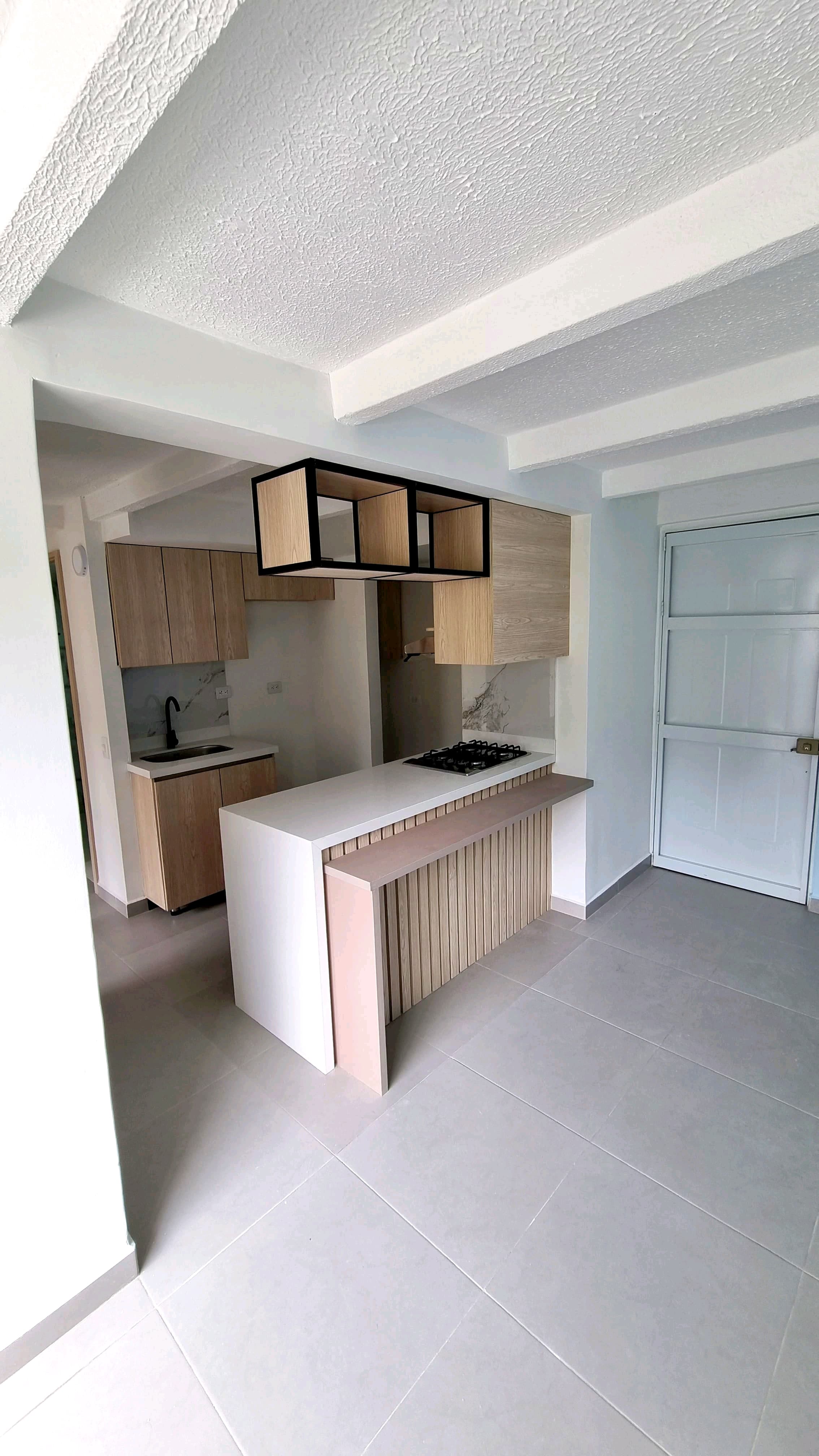 Se Vende Apartamento En Robledo Pajarito, Medellín