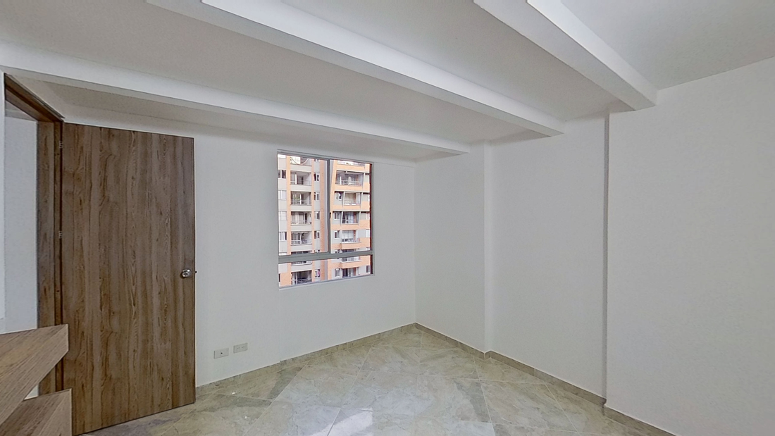 Se Vende Apartamento en Machado Bello, Antioquia