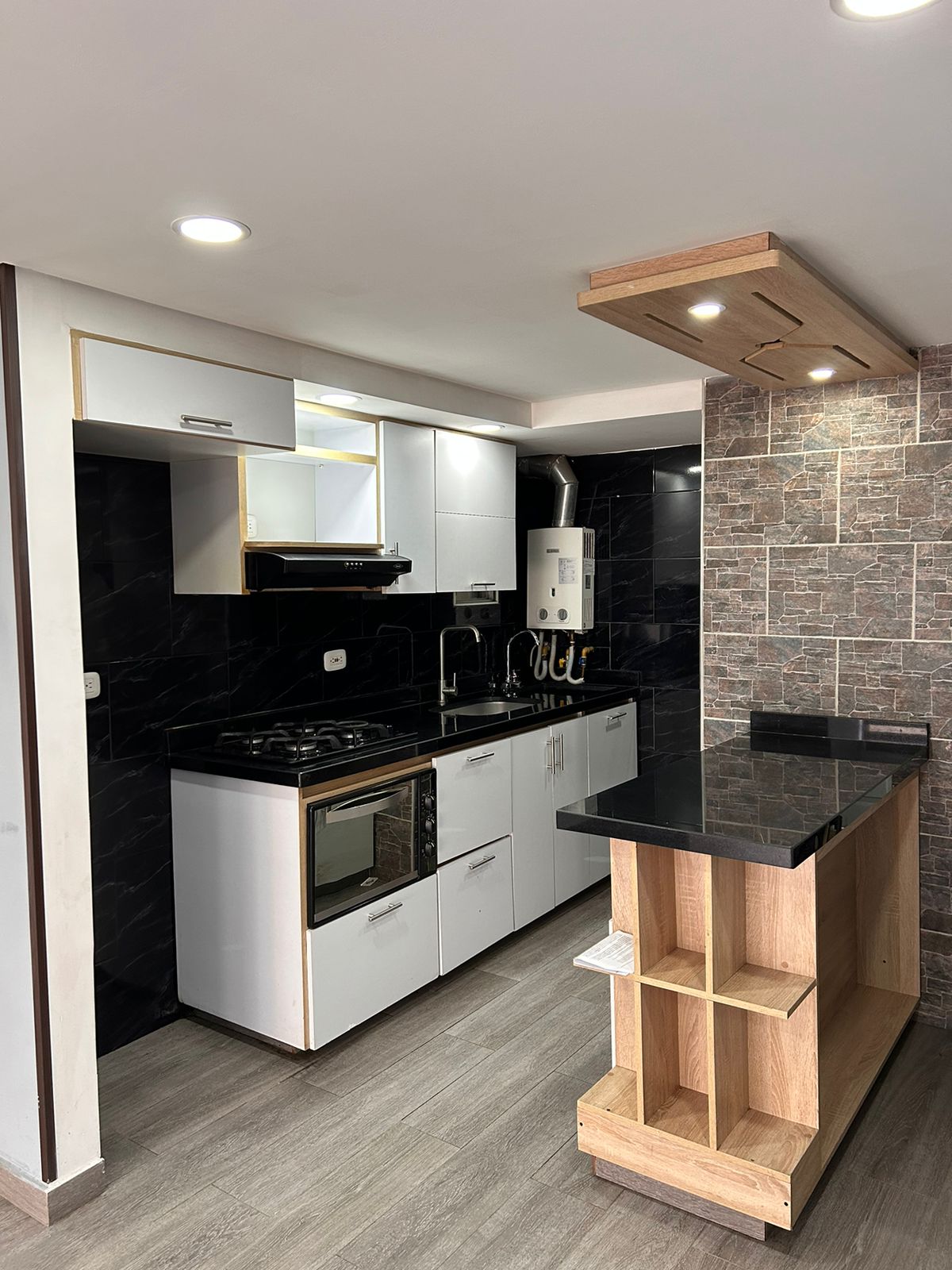 Se Vende Apartamento en Madelena Bogotá