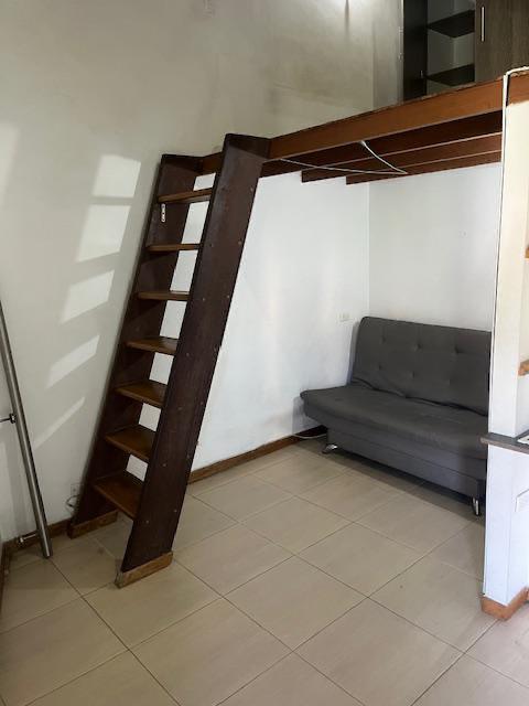 Se Arrienda Apartaestudio Duplex en el Chagualo Medellín