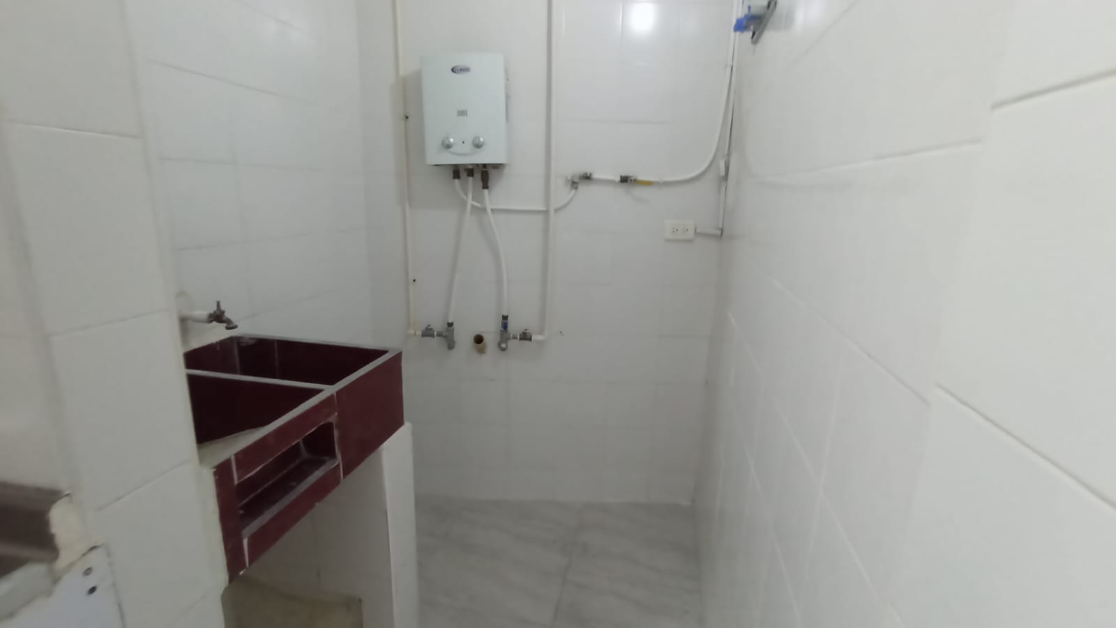 Se Arrienda Apartamento En Calasanz, Medellín