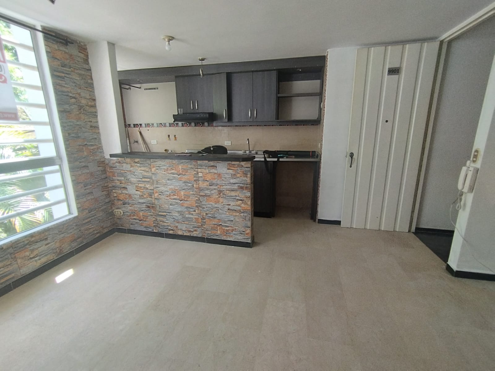 Se Arrienda Apartamento en Territorio Robledo, Medellín