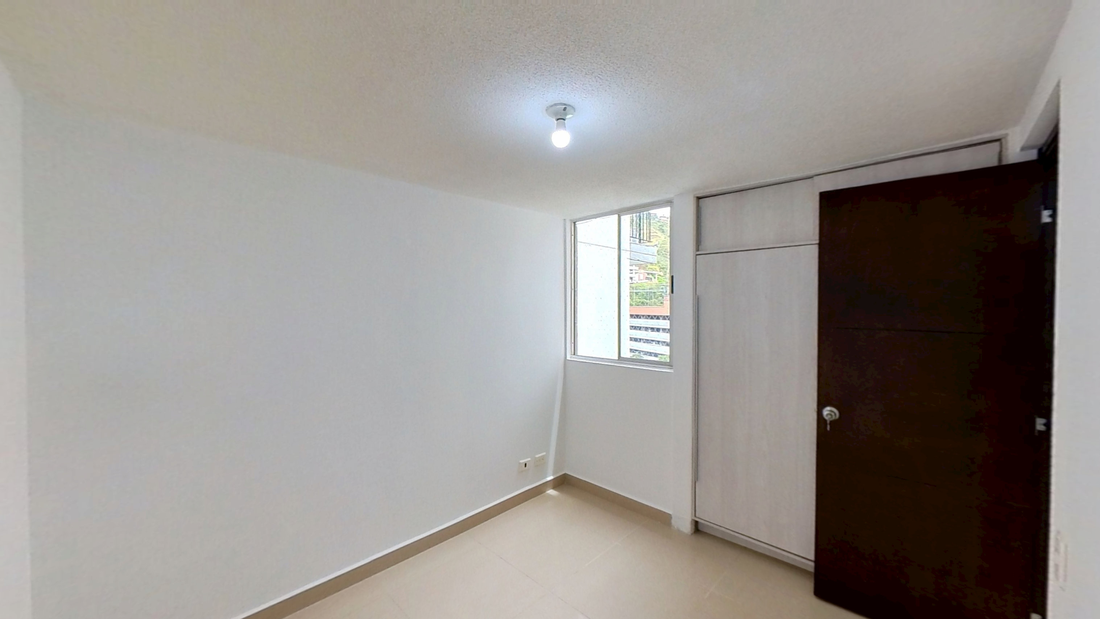 Se Vende Apartamento en Calasanz, Medellin