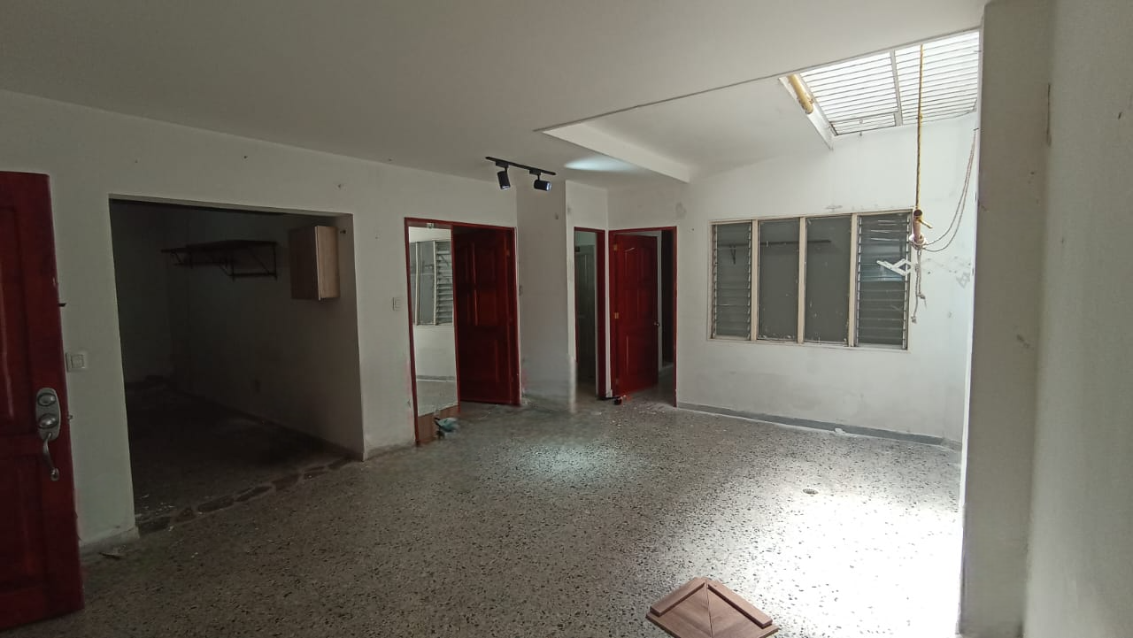Se Arrienda Apartamento En El Estadio, Medellin
