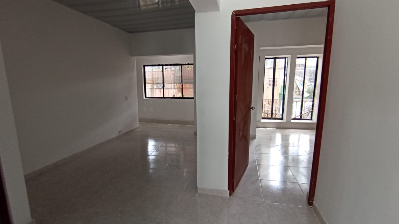 Se Arrienda Apartamento En Prado, Medellín