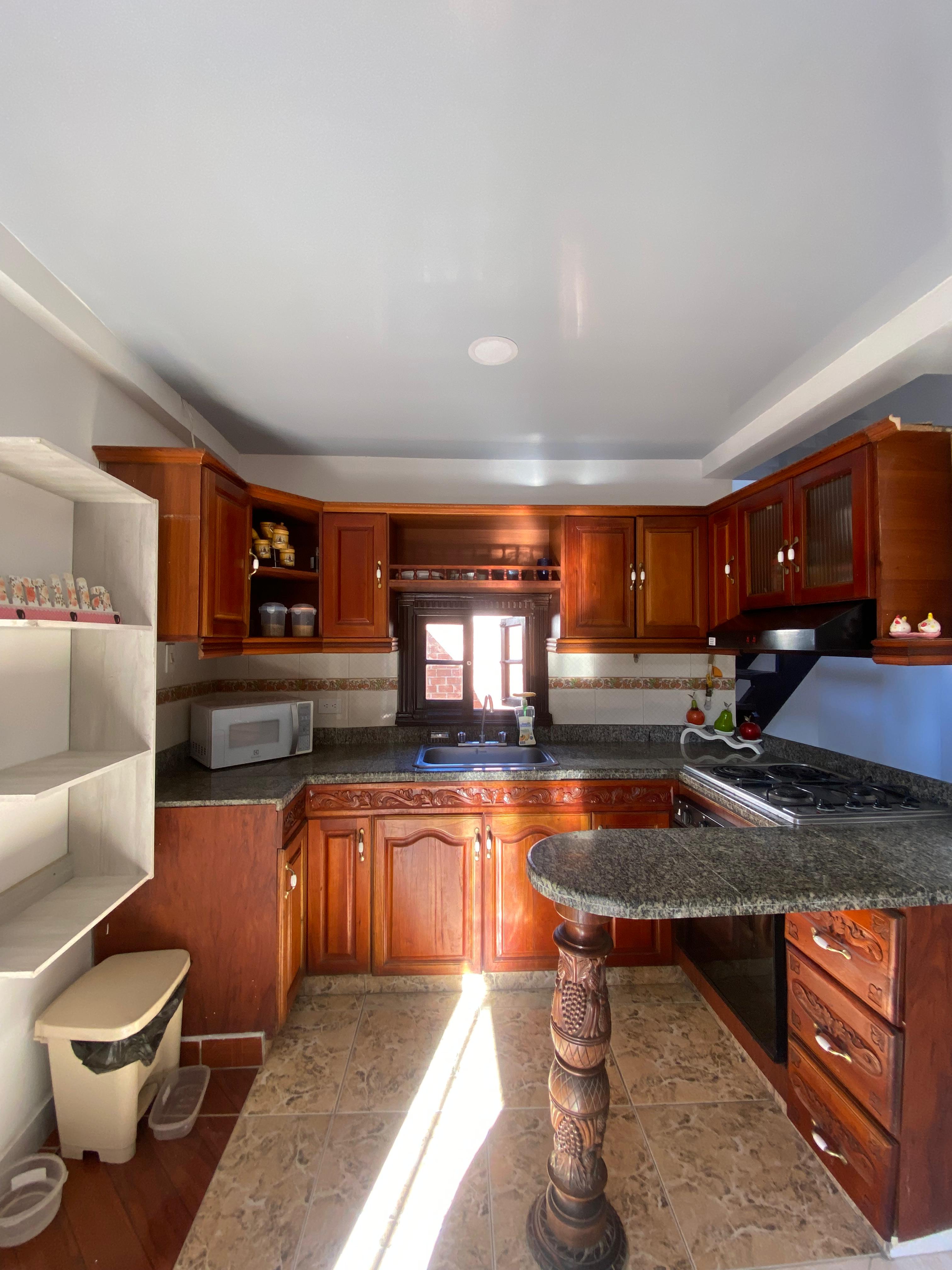 Se Vende Apartamento Dúplex En Belén Los Alpes, Medellín