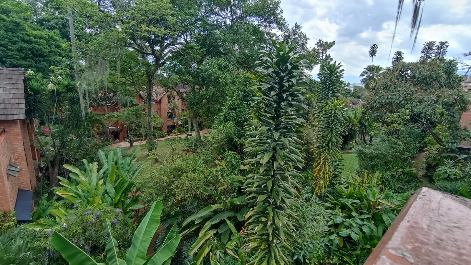 Se Arrienda Casa Unifamiliar en la Loma de las Brujas, Envigado