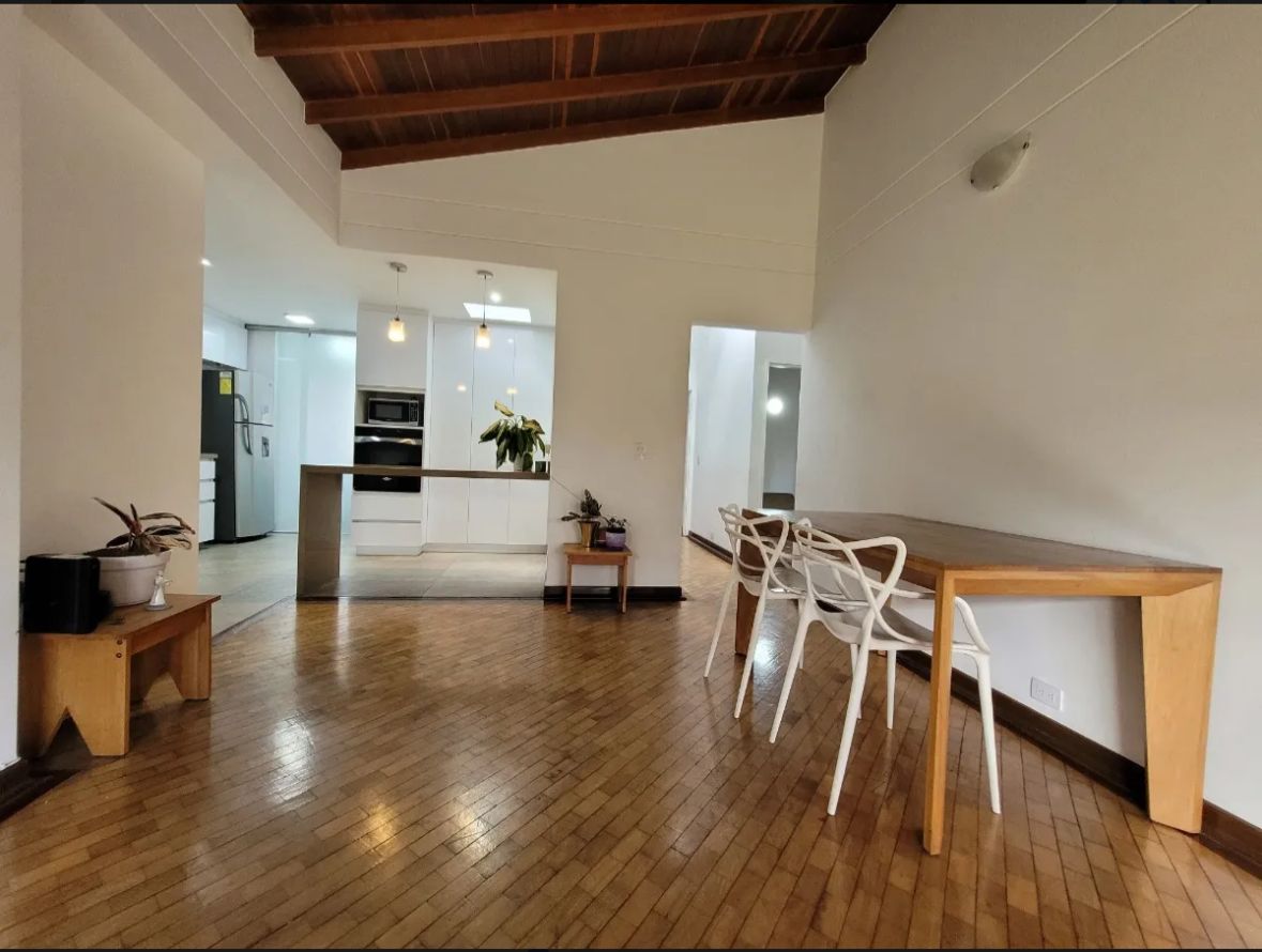 Se Vende Apartamento en Laureles,Medellin