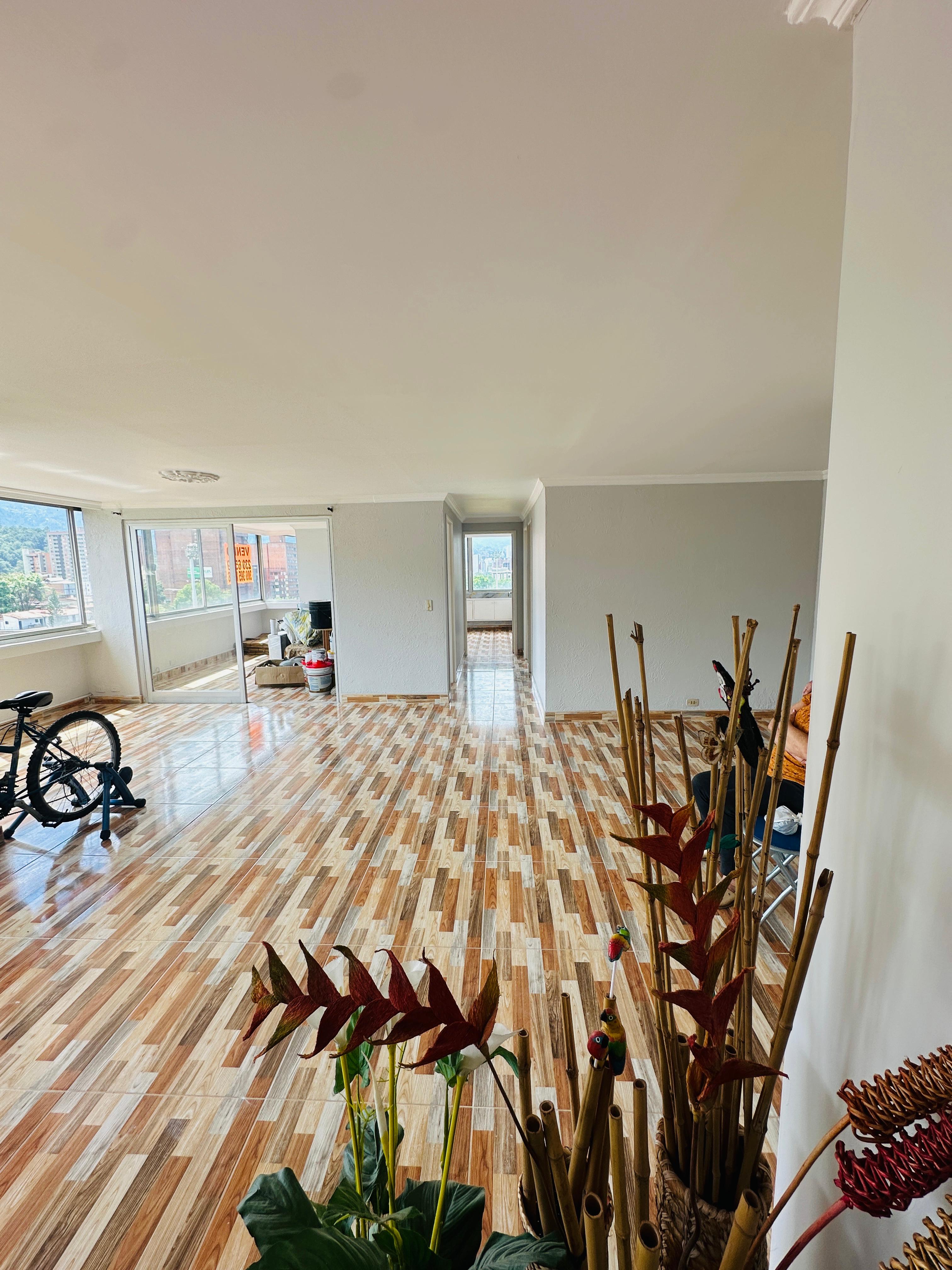 Se Vende Apartamento en el Estadio, Medellín