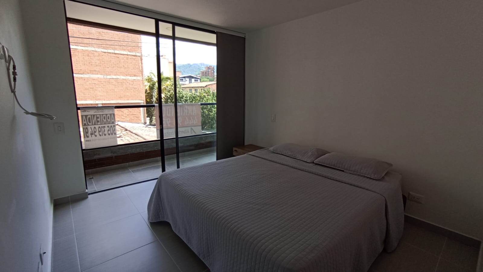 Se Arrienda Apartamento En La Castellana, Medellin
