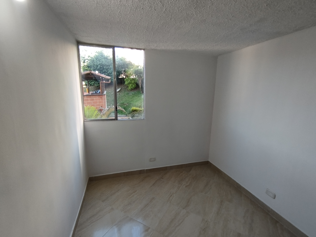 Se Vende Apartamento en Rodeo Alto, Medellín