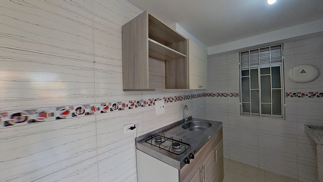 Se vende apartamento Pinar Suba Bogotá