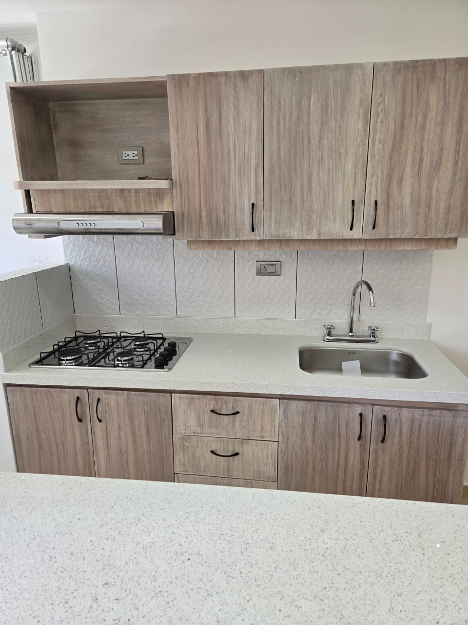 Se Arrienda Apartamento En La Loma Del Indio, Medellin
