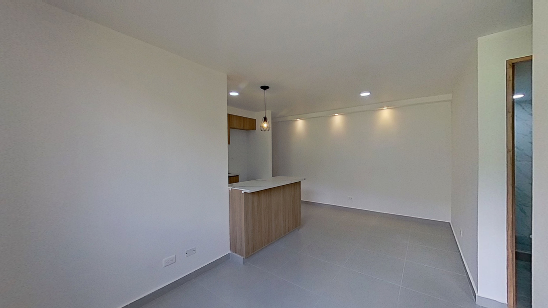 Se Vende Apartamento en Calasanz Parte Alta, Medellín