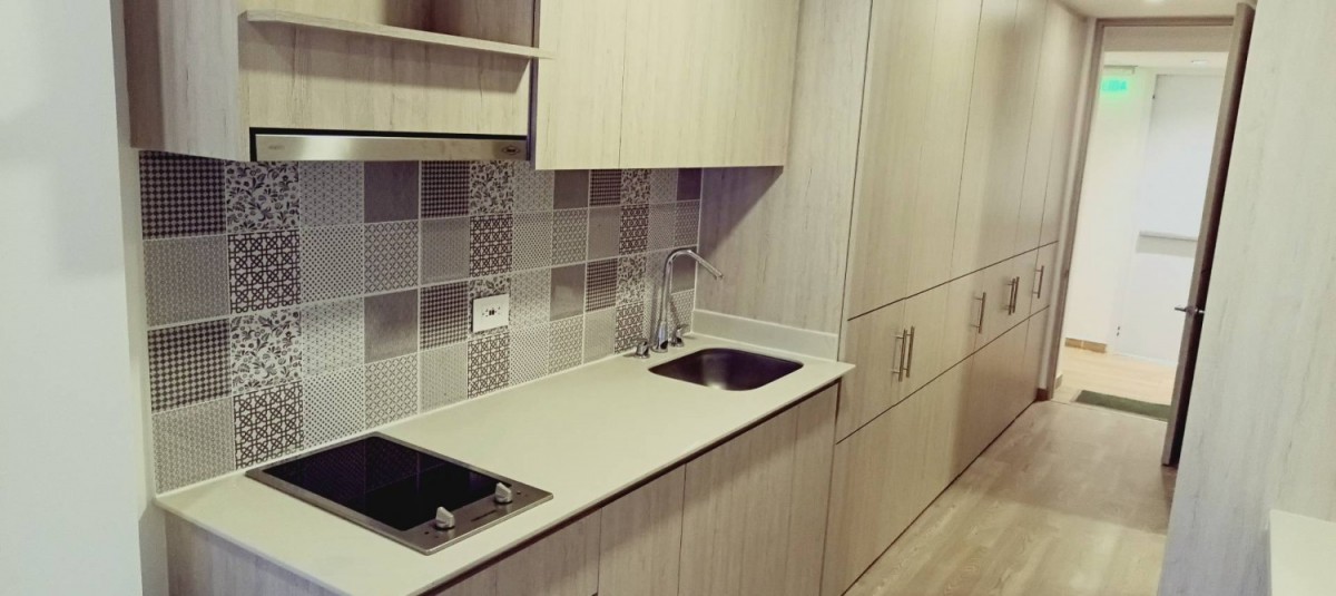 Se Vende Apartamento en Chapinero Alto Bogotá