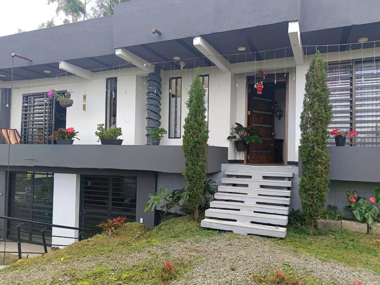 Se Arrienda Casa unifamiliar en  la Vereda el Guamito, el Peñol