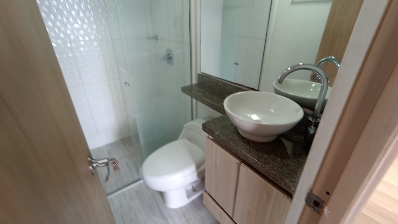 Se Arrienda Apartamento En Robledo Pajarito