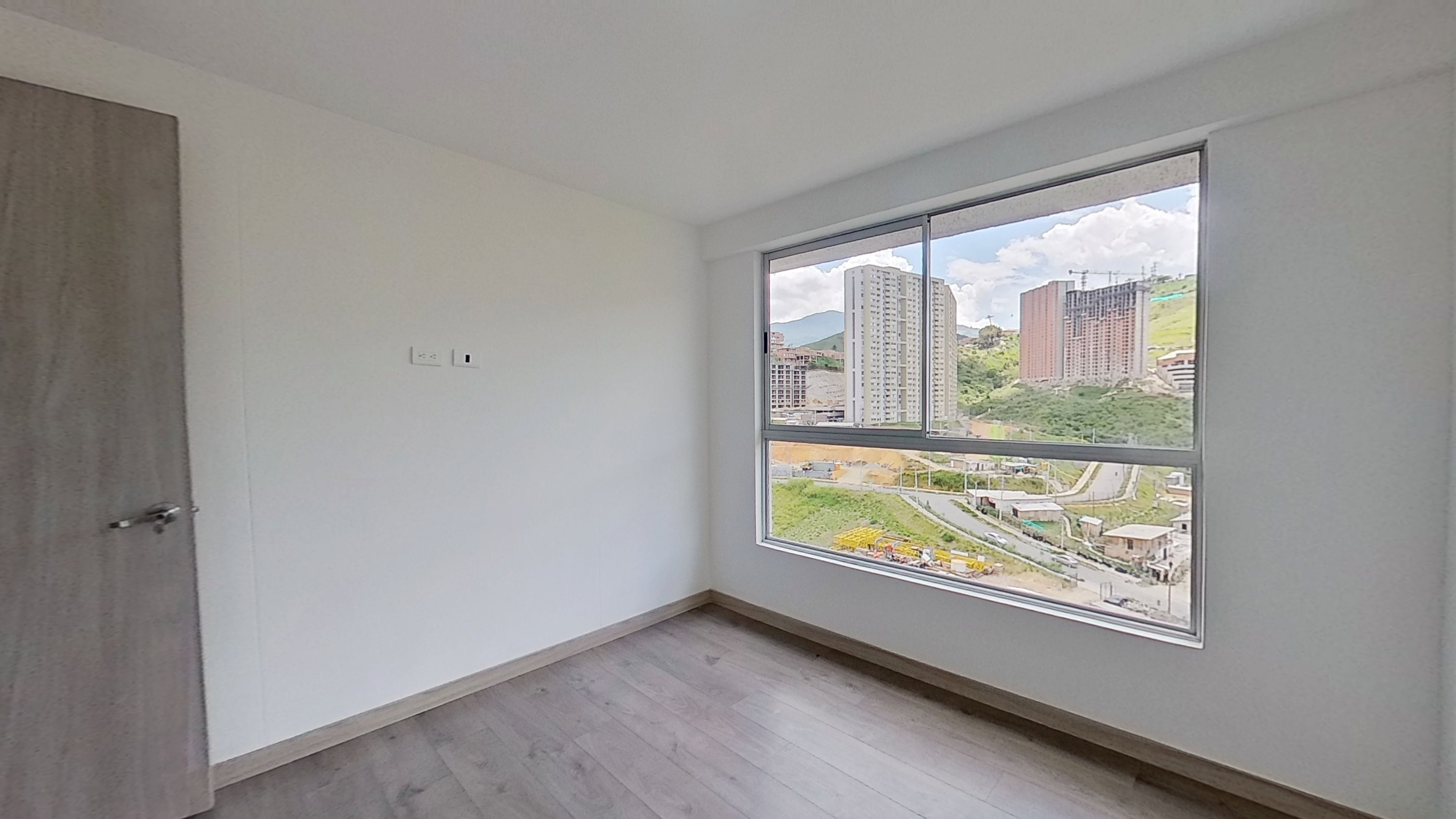 Se Vende Apartamento en Calasanz, Medellín