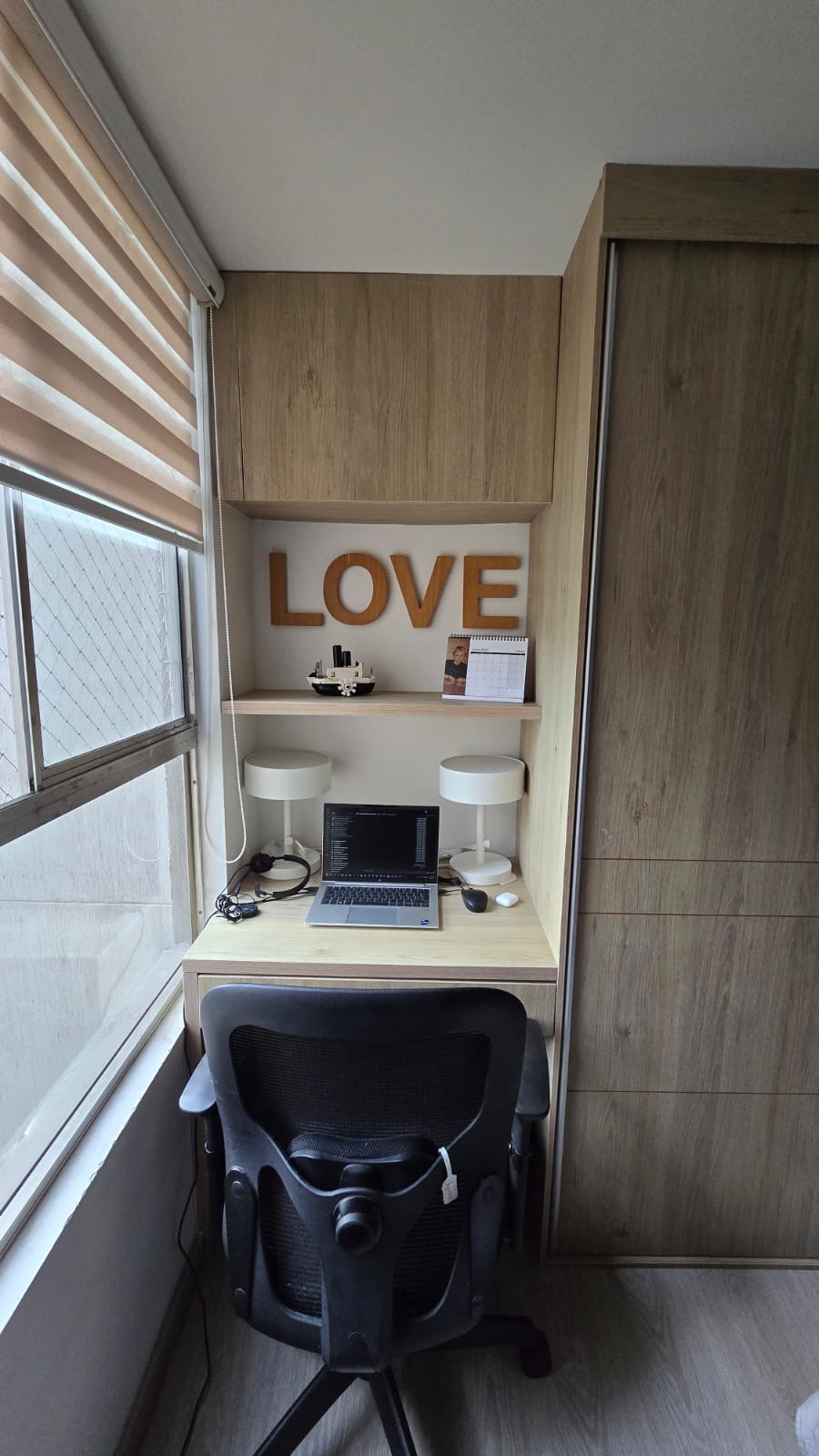 Se Vende Apartamento en la Loma de los Bernal, Medellín