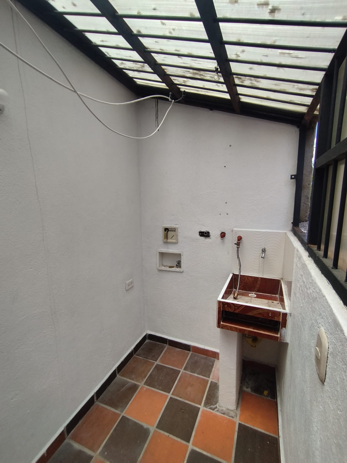 Se Arrienda Apartamento en Santa Monica, Medellín