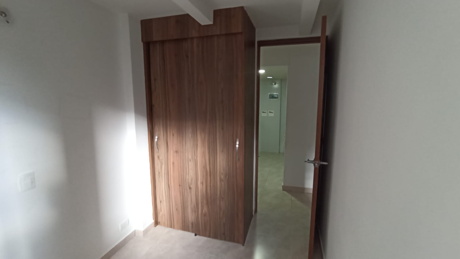 Se Arrienda Apartamento En Robledo Pajarito, Medellin