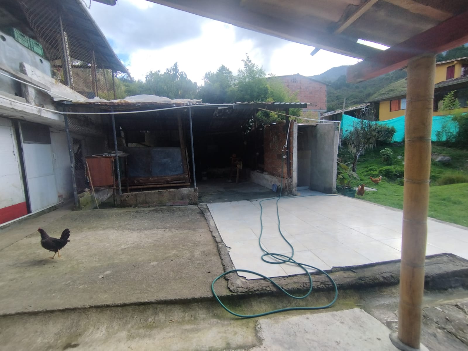 Se Vende Finca en San Cristobal, Medellín