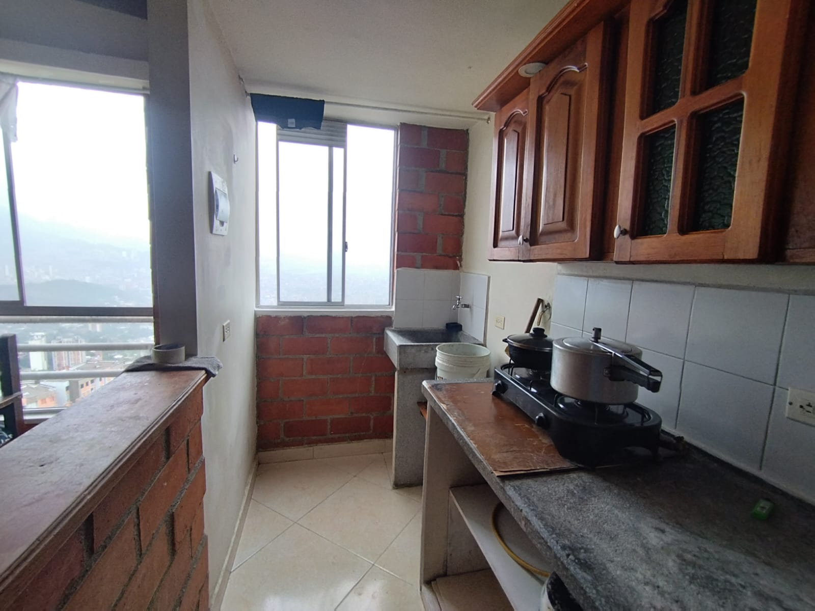 Se Vende Apartamento en  Territorio Robledo, Medellín