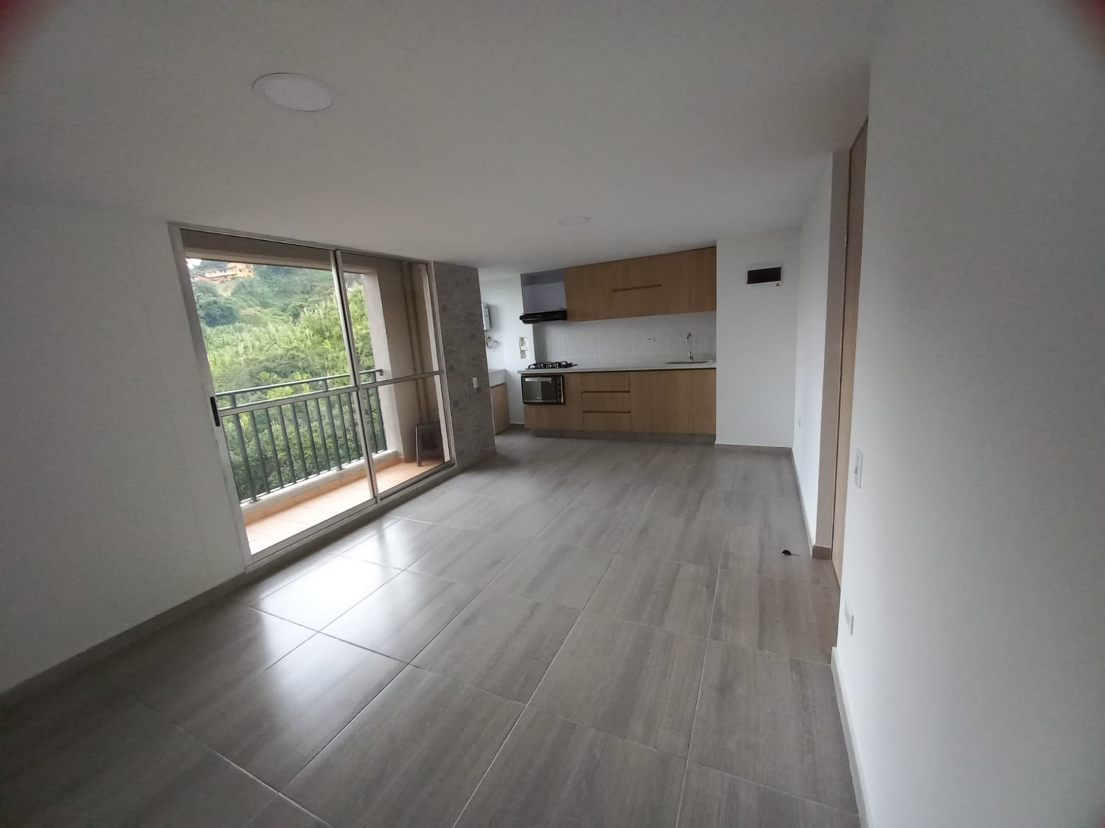 Se Arrienda Apartamento en las Lomitas, Sabaneta