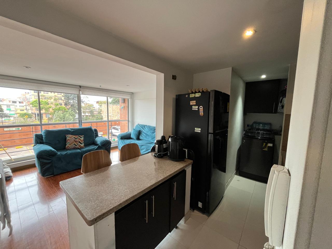Se Vende Apartamento en la Pradera Bogotá