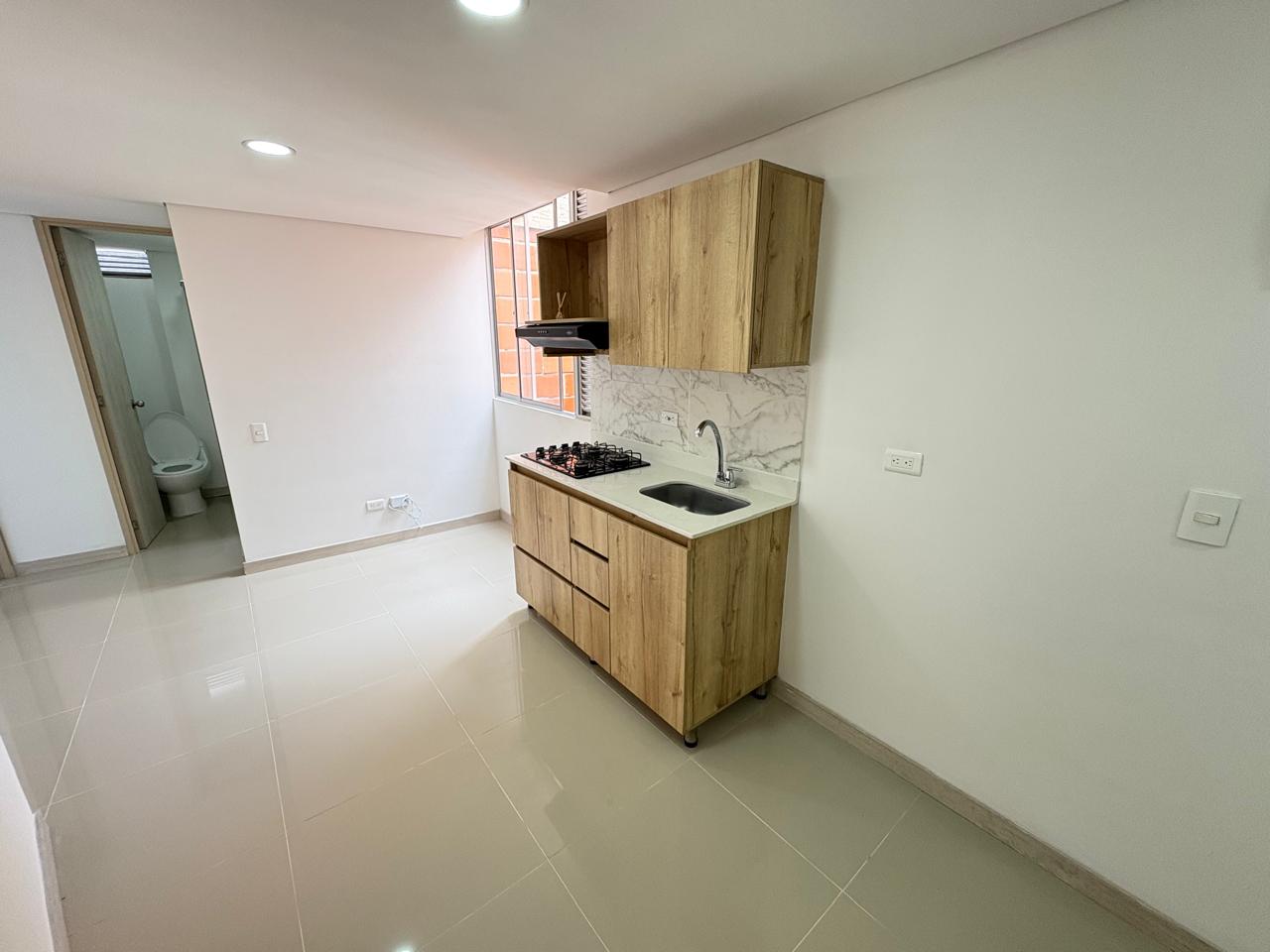 Se Vende Apartamento En Pilarica, Medellin