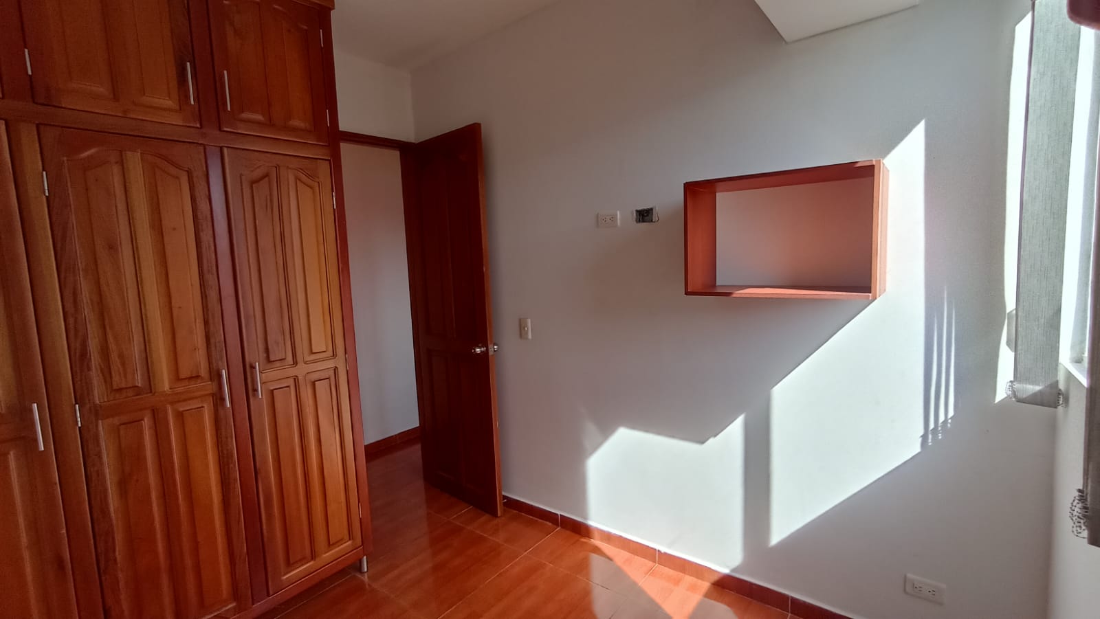 Se Arrienda Apartamento En Niquia, Bello