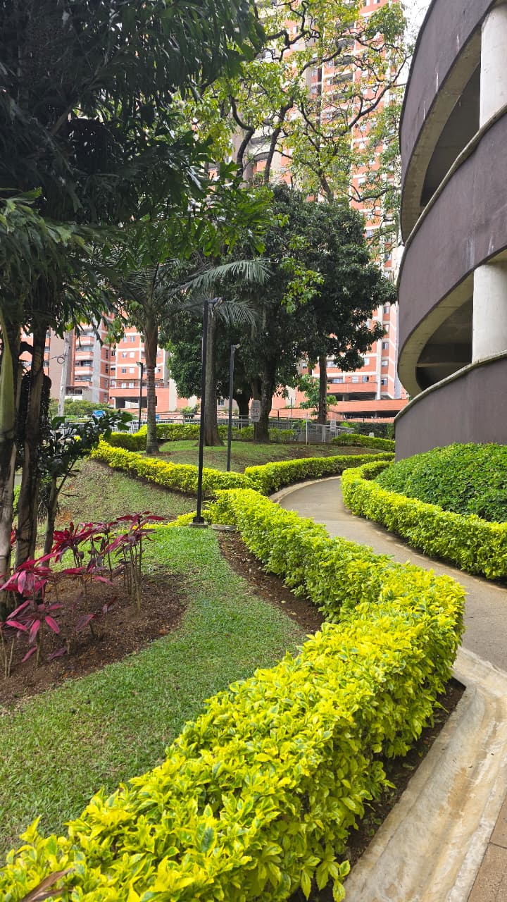 Se Vende Apartamento en Ditaires, Itagui, Antioquia
