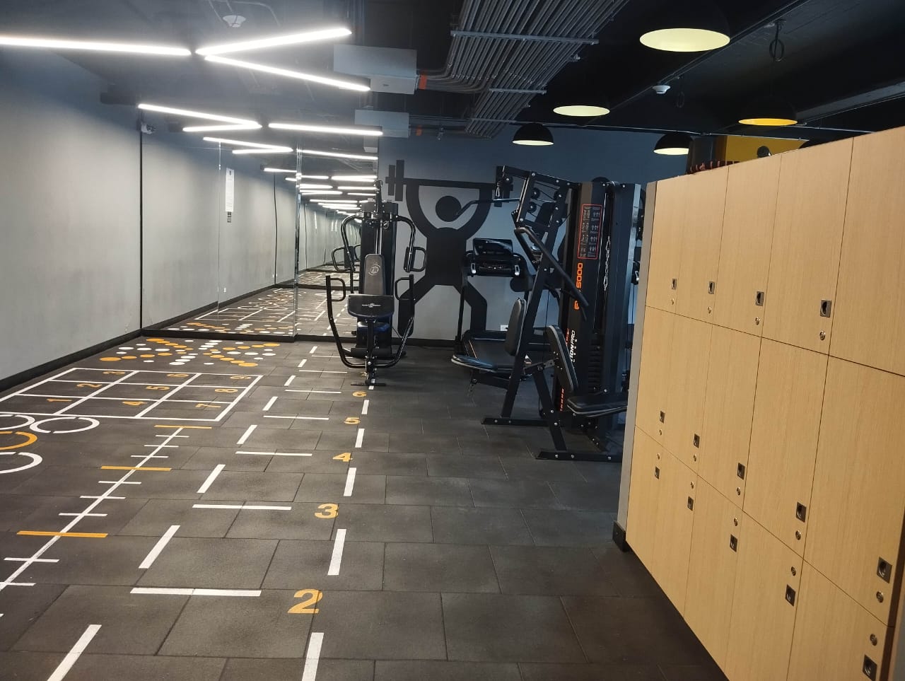 Se Arrienda Apartamento en North Point Usaquén Bogotá