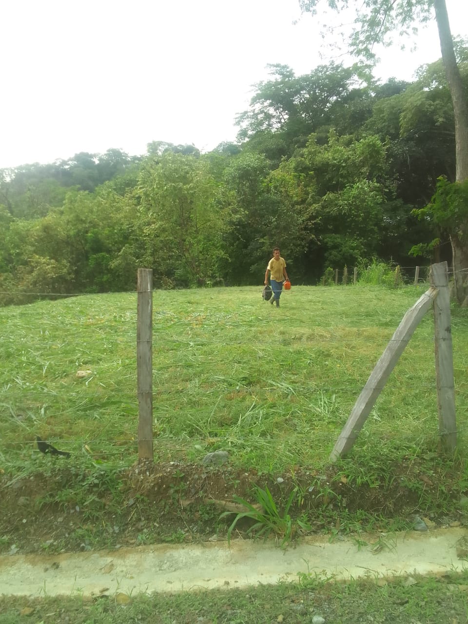 Se Vende Lote/Terreno, en Sopetran , Antioquia