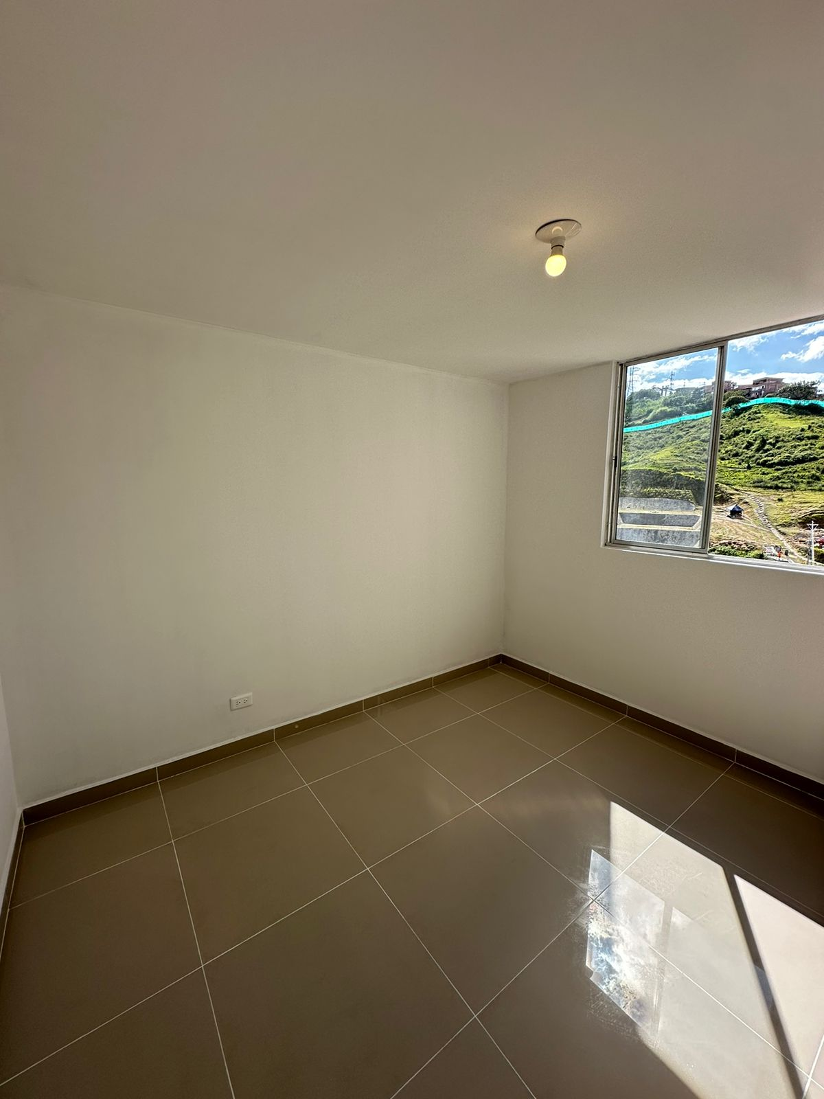 Se Vende Apartamento en Calasanz Parte Alta, Medellín