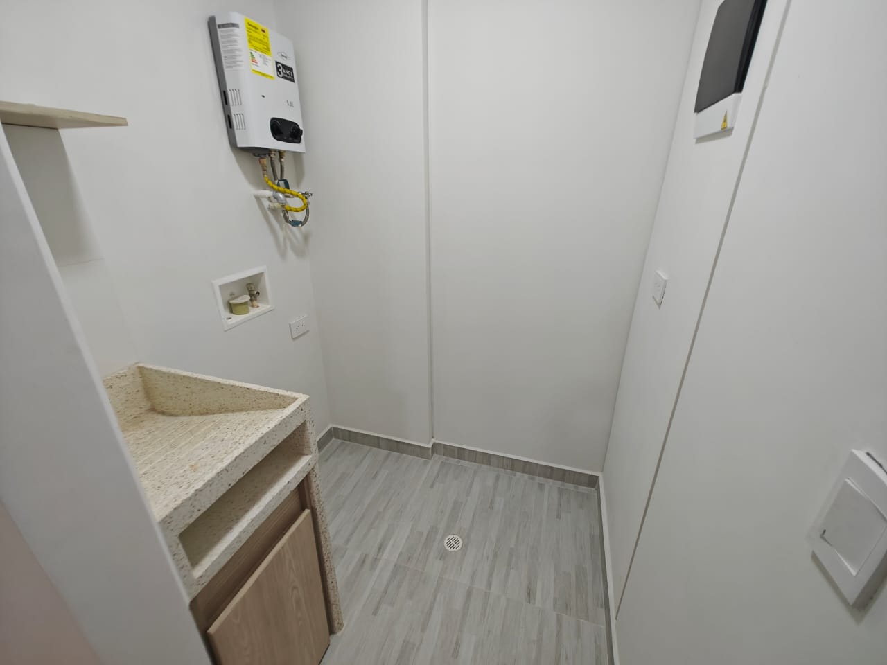 Se Vende Apartamento En Itagui, Viviendas Del Sur