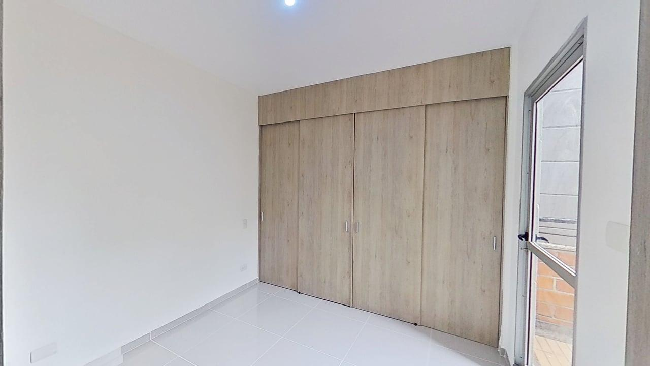 Se Vende Apartamento en San Germán, Medellín