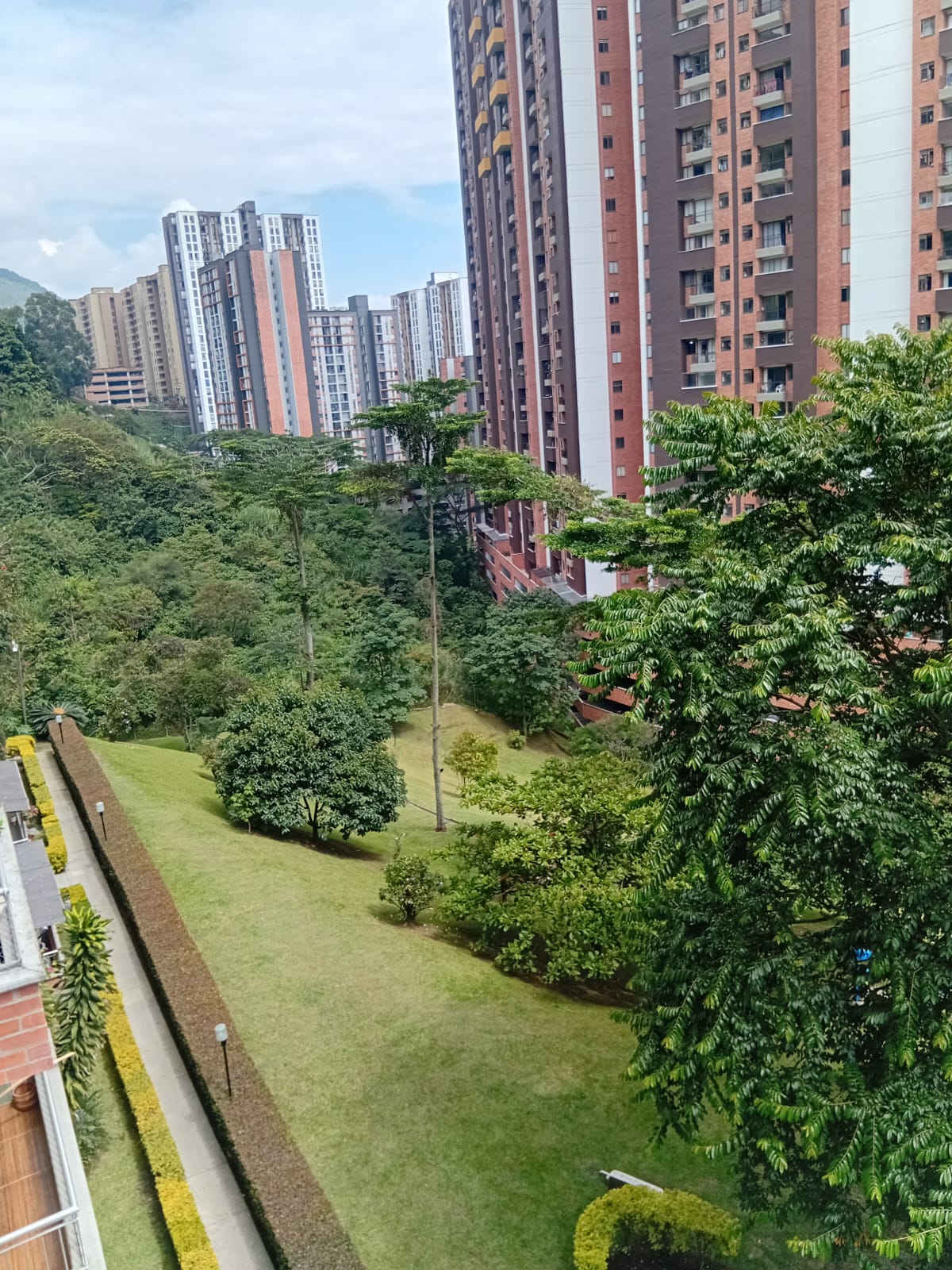 Se Vende Apartamento en Rodeo Alto, Medellín