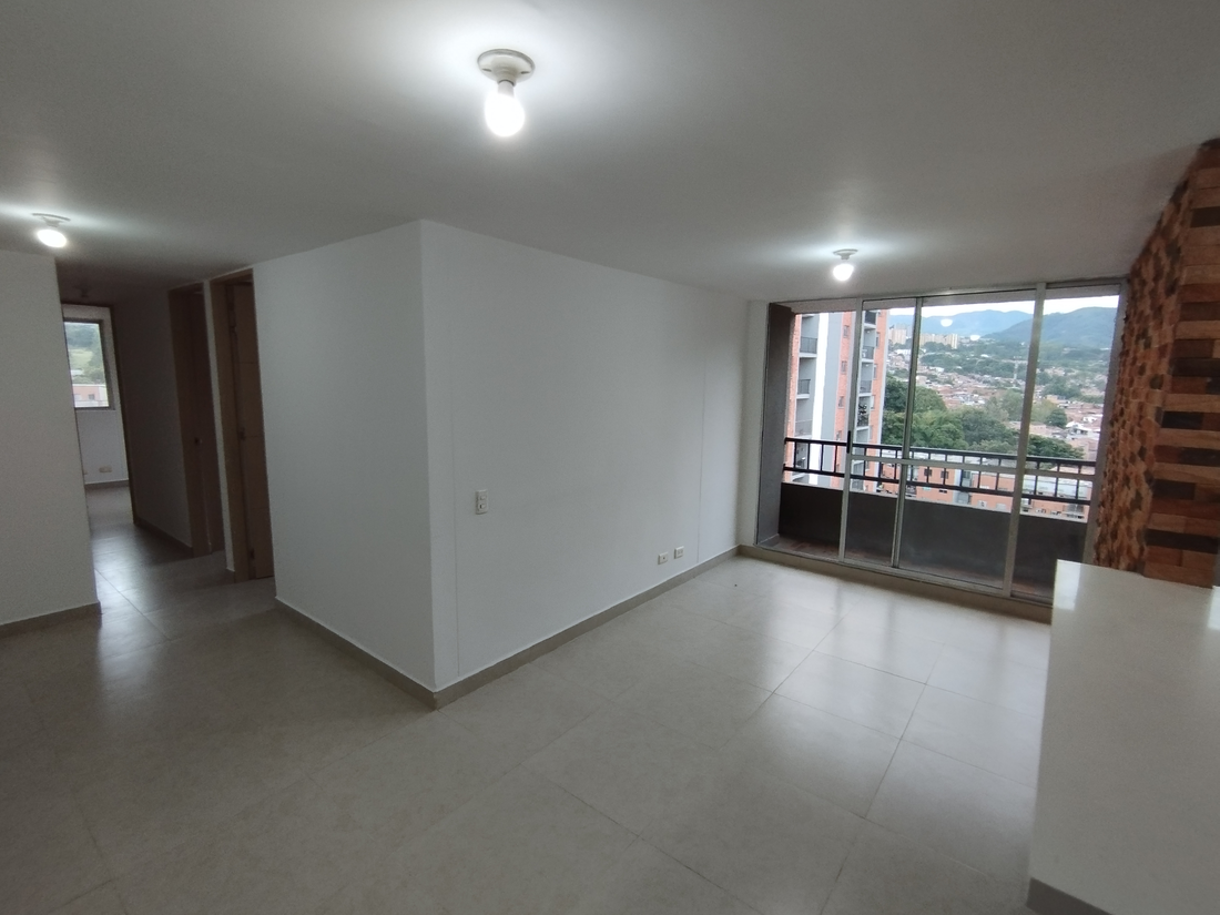 Se Vende Apartamento en Ditaires, Itagui, Antiquia