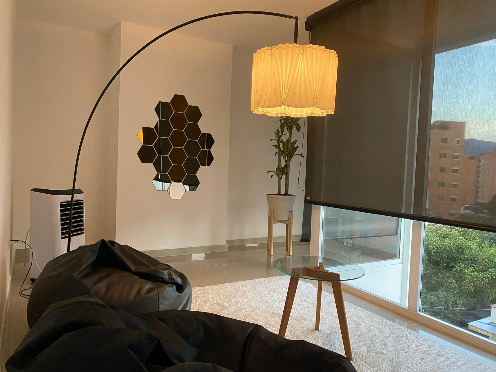 Se Arrienda Apartamento Duplex  Amobaldo en Florida Nueva, Medellín