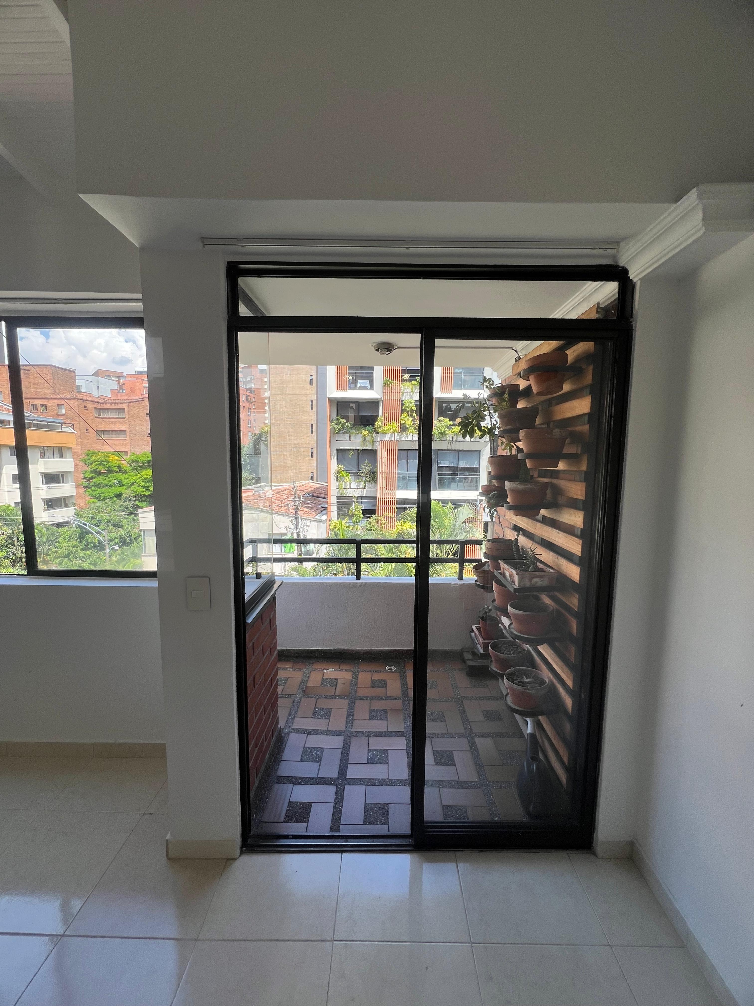 Se Arrienda Apartamento en Conquistadores, Medellín