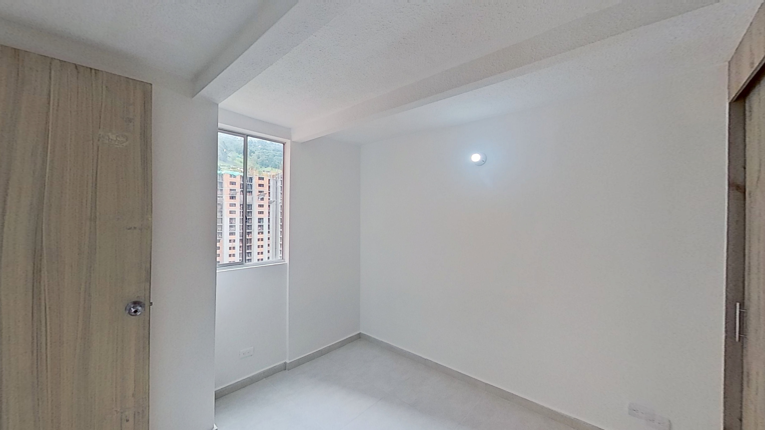Se Vende Apartamento en Robledo Pajarito, Medellín