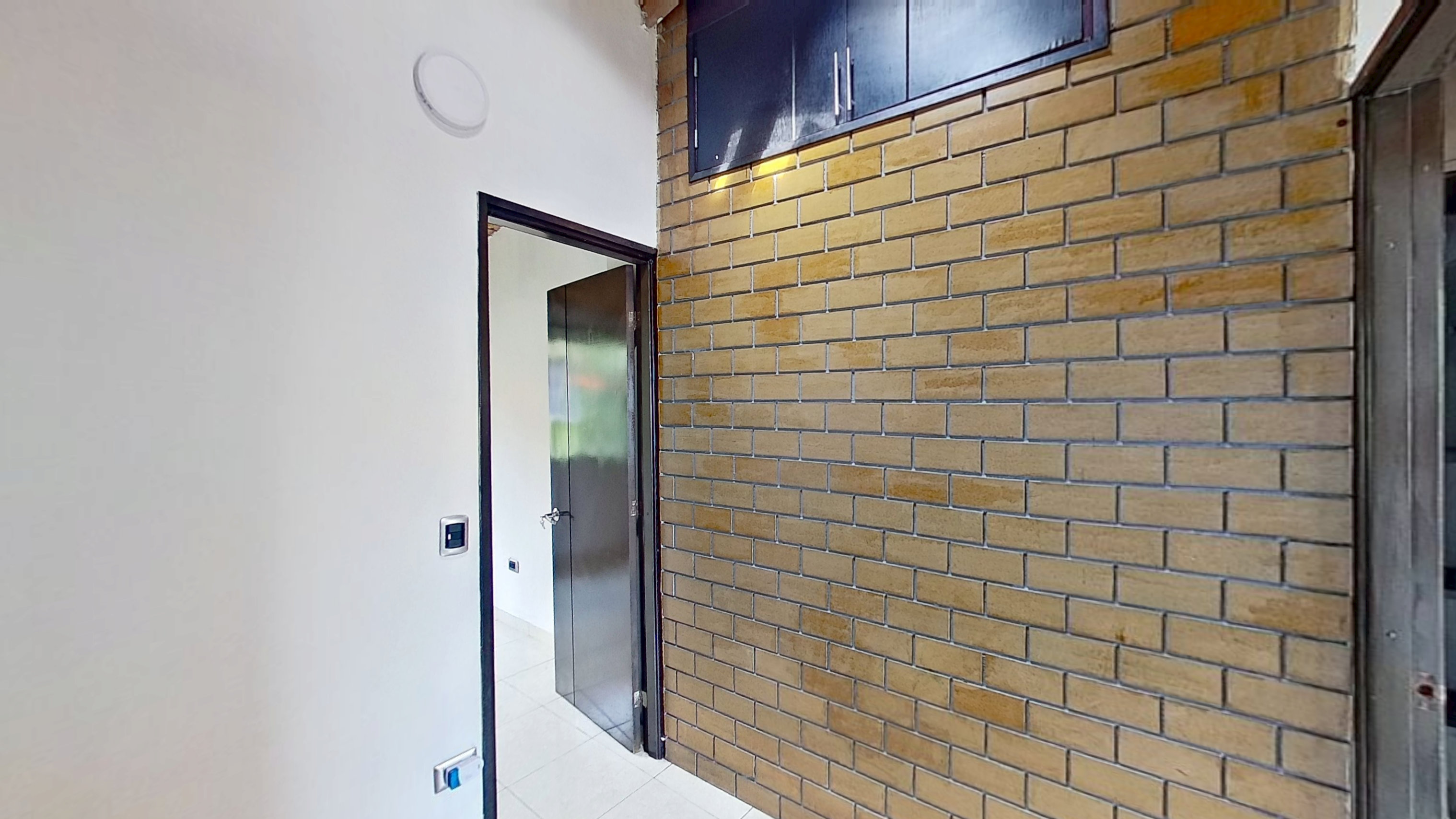 Se Vende Apartamento en Calasanz Parte Alta, Medellín