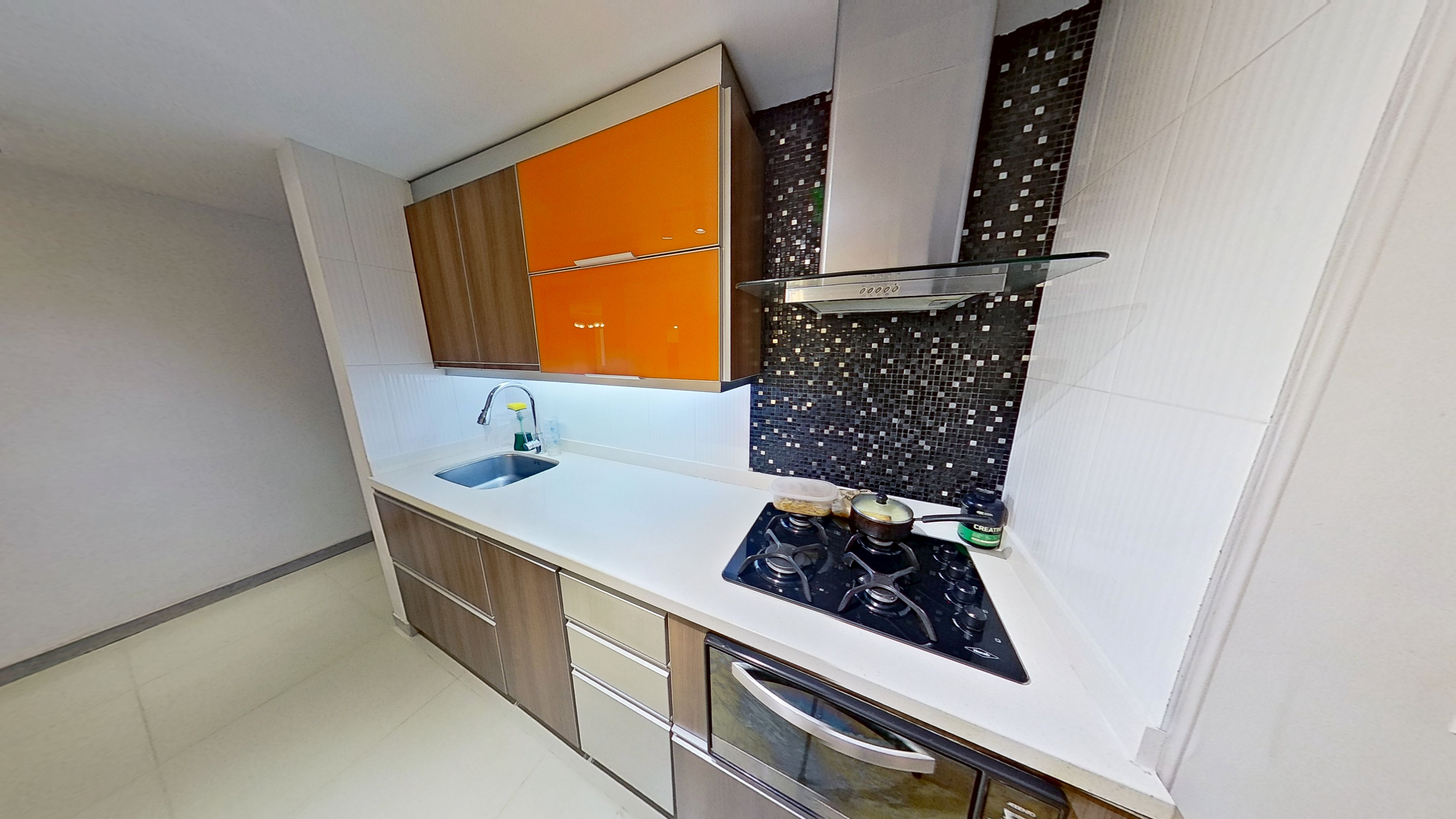 Se Vende Apartamento en la Loma de los Bernal, Medellín