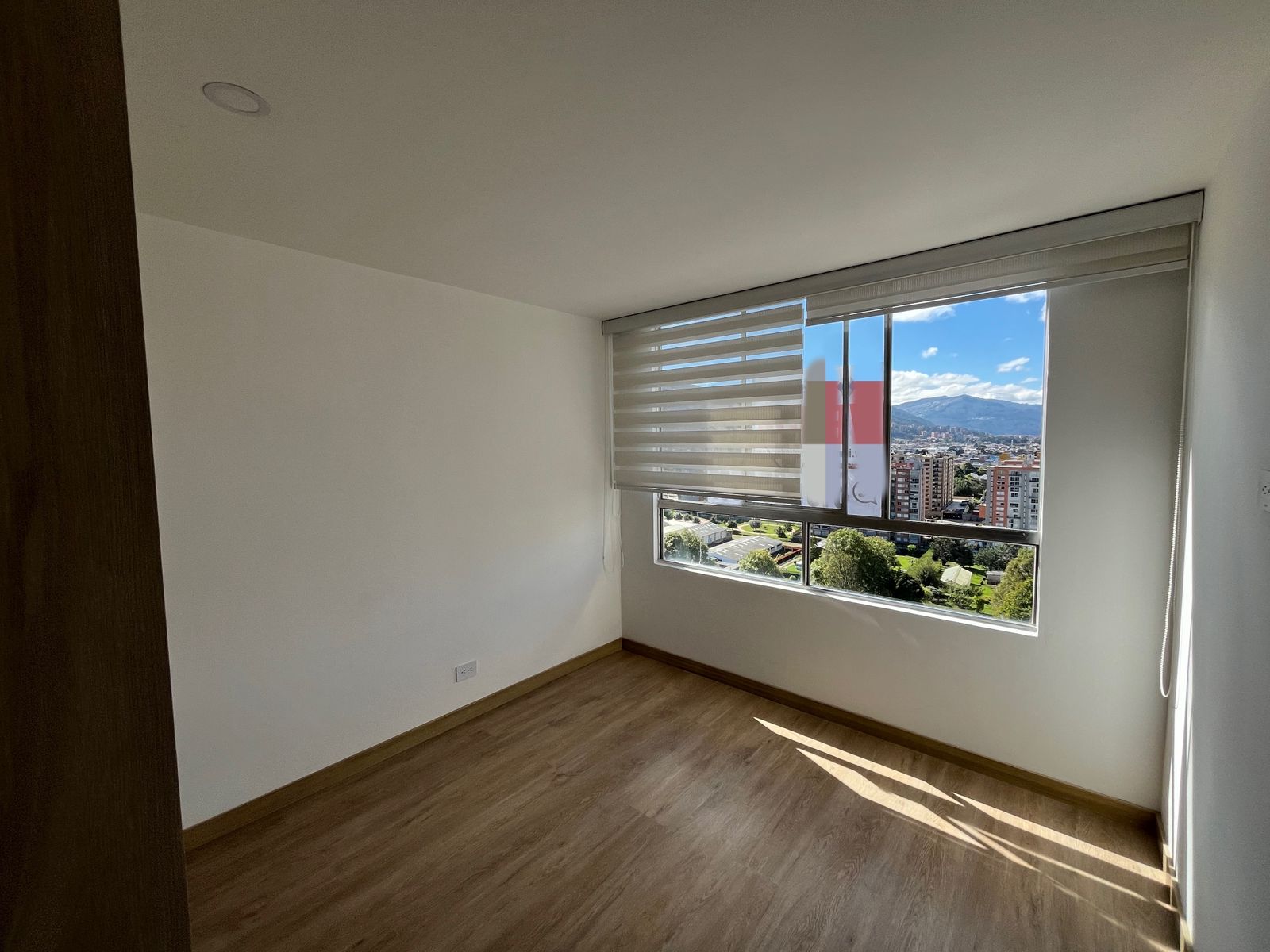 Se Vende Apartamento es Hacienda Navarra Toberin Bogotá