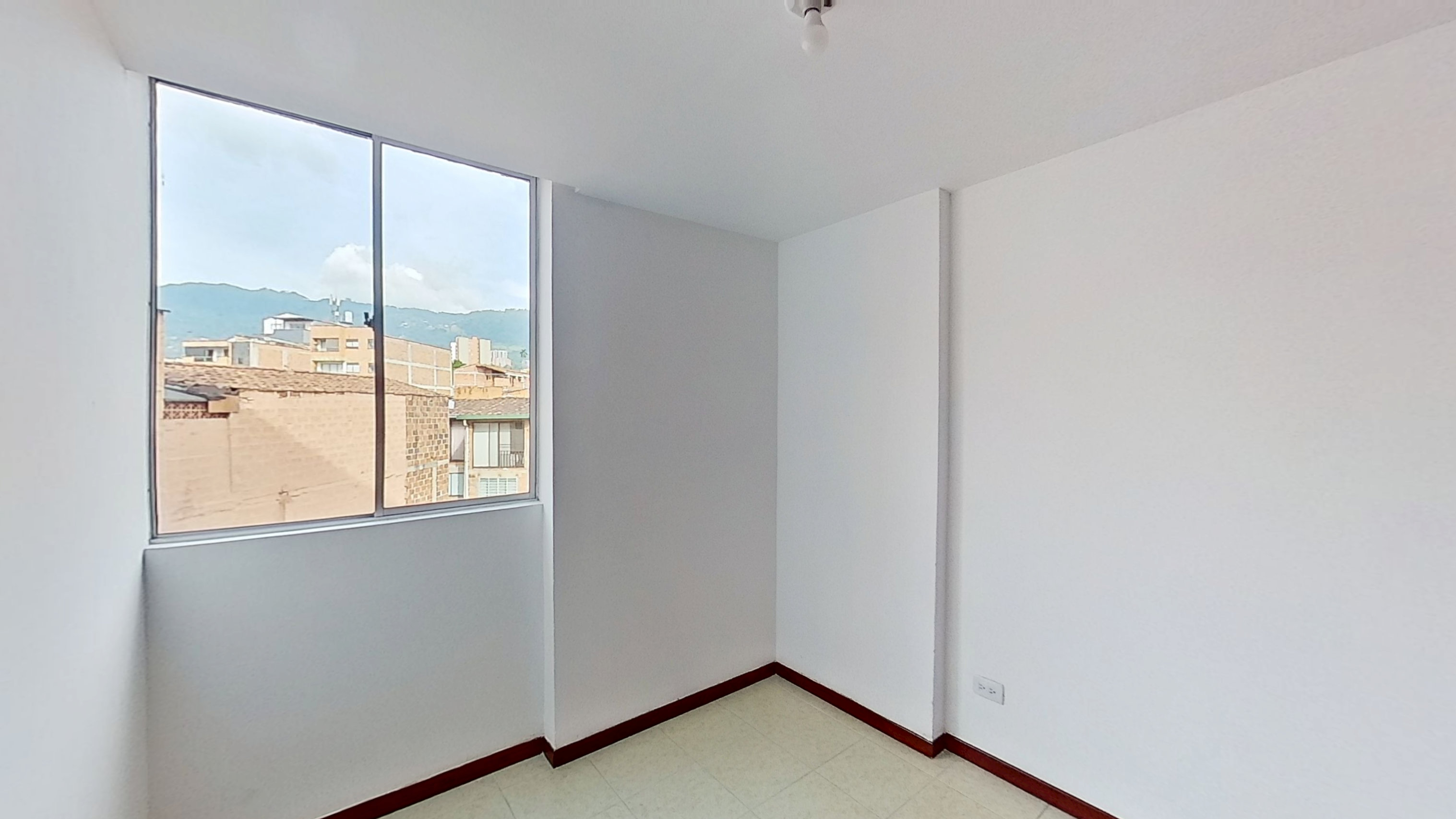 Se Vende Apartamento en el Barrio La Paz, Envigado