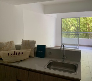 Se Vende Apartamento En Marinilla, Antioquia