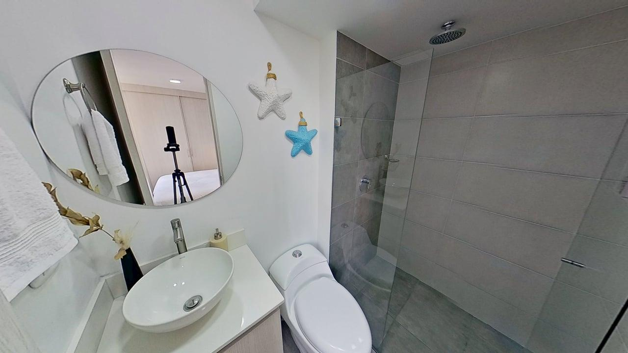 Se Vende Apartamento en Cañaveralejo, Sabaneta, Medellín