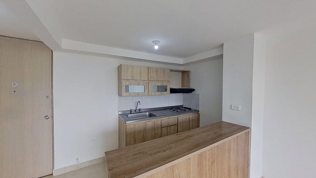 Se Vende Apartamento en Amazonia, Bello
